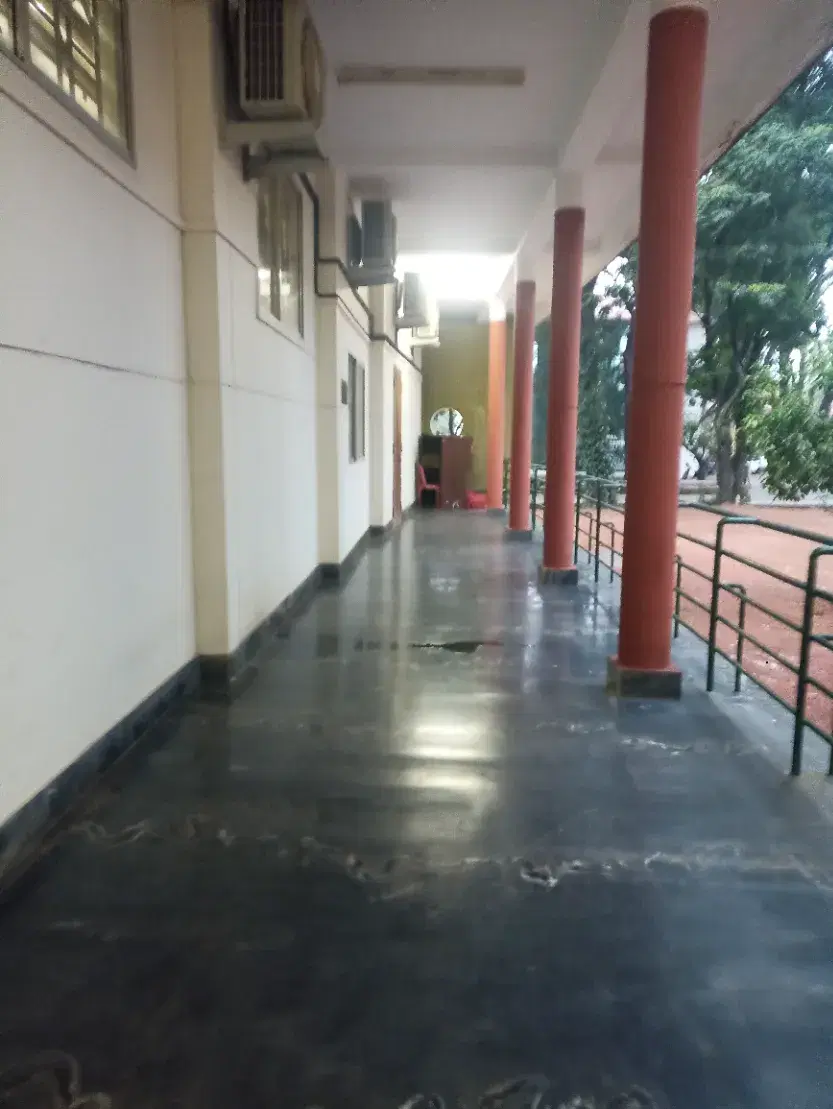 NIT Calicut Campus photo 5